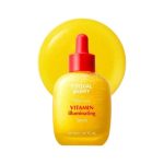 ايكوال بيري سيروم تفتيح البشرة بفيتامين C والنياسيناميد 30 مل