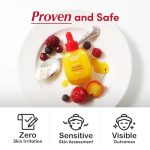 ⁦ايكوال بيري سيروم تفتيح البشرة بفيتامين C والنياسيناميد 30 مل⁩ - الصورة ⁦4⁩