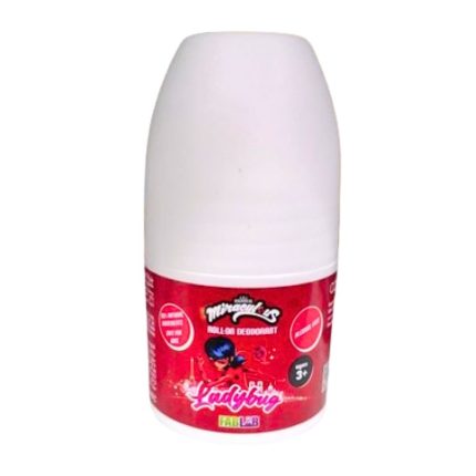 فاب لاب مزيل عرق رول ميراكيليز 50 مل