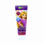 فاب لاب ديزني برينسس جل اسنان للأطفال بنكهة الفراولة 75 مل FabLab Disney Princess Tooth Gel for Kids Strawberry Flavor 75ml