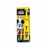 فاب لاب فرشة اسنان ميكس ماوس للاطفال تعمل بالبطارية FabLab Mickey Mouse battery toothbrush for kids
