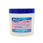 فاب لاب بتروليم جيلي للأطفال 368 جم FabLab petroleum jelly for kids 368g