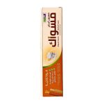 فاب لاب معجون اسنان بخلاصة المسواك 100 جم FabLab toothpaste miswak for kids 100g