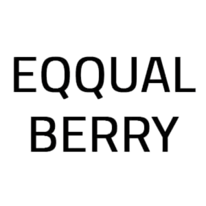 EQQUAL BERRY