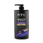 ريفيل شامبو سموث اند سيلكي 1000 مل